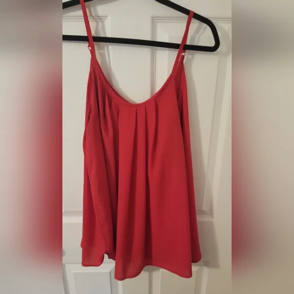 Zenana Outfitters Cami - Picture 1 of 4